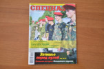 Belarus Magazine 2011 Nr. 6 Special Force - Slawische Sprachen