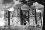 Andria. Castel Del Monte - Andria