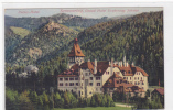 Austria - Semmering - Grand Hotel Erzherzog Johann - Semmering