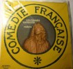 Disque Vinyle 33 T : "Les Femmes Savantes" - Comédie Française. - Toneel & Vermommingen