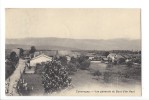 13718 - Commugny Vue Générale Du Bout D'en Haut - Commugny