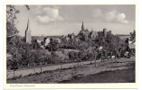 5448 KASTELLAUN, Panorama, 1955 - Kastellaun