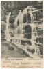 Terrace Falls Hazlebrook Edit Kerry Sydney  Used Queensland Stamp 1905 Taxe Tax 15 CTMS - Other & Unclassified