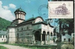 3793 - Roumanie 1968 - Cartoline Maximum