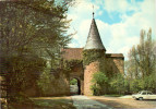 5102 WÜRSELEN - BARDENBERG, Burg Wilhelmstein - Wuerselen