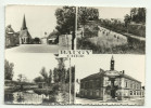 18 BAUGY MULTIVUES 1960 - Baugy