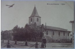 Givry En Argonne L'Eglise - Givry En Argonne