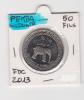 PEMBA SULTANATE   50 FILS    ANNO 2013 FDC - Other - Africa