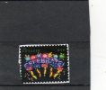 ETATS-UNIS    Forever  2011    Y&T: 4320    Sur Fragment Oblitéré - Used Stamps