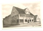 SCHWENNINGEN - Hotel OCHSEN - 1959 (1254)b180 - Villingen - Schwenningen