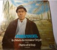 Vinyle 33 Tours : Fernandel Raconte "La Chèvre De M. Seguin" / "Pierre Et Le Loup". - Comiques, Cabaret