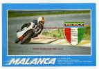MALANCA  125 E2C - 125 E2C S 1973 Depliant Originale Moto Genuine Motorcycle Brochure Prospekt - Motorräder