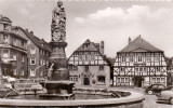 5790 BRILON, Marktbrunnen - Brilon