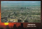 Vallet Of The Sun Phoenix Arizona - Phönix