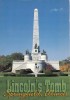 Lincoln's Tomb Oak Ridge Cemetery Springfield Illinois - Springfield – Illinois