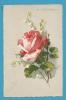 CPA 221-1 Fantaisie Fleurs Roses Muguet Illustrateur Catharina KLEIN - Klein, Catharina