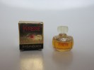 Yvresse - Yves Saint Laurent - Miniatures Femmes (avec Boite)