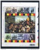 Bl 119 **  Prix émission - 2002-… (€)