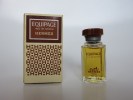 Equipage - Hermès - Miniaturen Herrendüfte (mit Verpackung)