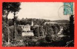 CLERES - Vue Générale Sur Le Parc Zoologique Et Le Pays. - Clères