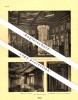 Photographien / Ansichten , 1924 , Malans , GR , Prospekt , Architektur , Fotos !!! - Malans