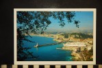 CPM 06, NICE - Panoramic Views