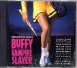 Buffy The Vampire Slayer ......   Dream Warriors - Hard Rock En Metal