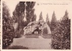 La HOUPPE-FLOBECQ - Grotte N.D. De Lourdes (1938) - Vloesberg