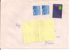 NEDERLAND,RAVENNA,ITALIA - Lettres & Documents