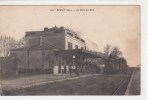 32 RISCLE LA GARE  TTBE - Riscle