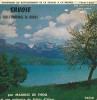 Disque Vinyle 45 T : Maurice De THOU / SAVOIE - Odeon N° SOE 3457. - Musiche Del Mondo