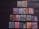 NOUVELLE GALLES DU SUD -  Lot De Timbres - Used Stamps