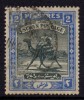 Sudan - 1908 2p (o) # SG 25 - Soedan (...-1951)