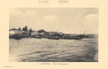 Dahomey - Petit Port Lagunaire - Carte E.R. Non Circulée - Dahomey
