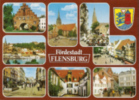 Flensburg - Mehrbildkarte 3 - Flensburg