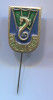 Diving Underwater Activities - Russian Pin Badge - Tauchen