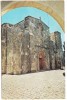 Jerusalem - The Crusaders Church Of SAINTE ANNE  - (Israël, 'Jordan' Stamp/timbre) - Israel