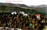 ALLEMAGNE. Carte Postale Ayant Circulé. Schwarzburg Blick Vom Helenensitz. - Schwarzenberg (Erzgeb.)