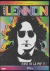 DVD - Lennon John - Icone De La Pop - ( Documentaire ) - 2005 - Muziek DVD's