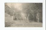 SALLELES D'AUDE PLACE DU FOIRAIL ET RUE DES ARTS 1905 - Salleles D'Aude