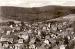 5948 SCHMALLENBERG - FREDEBURG, Panorama - Schmallenberg
