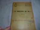 CB8 LC141 Militaria Armement Précis Sur Le Mortier De 60mm 1963 70 Pages - Veicoli