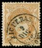 GERONA - EDI O 113 - MAT. FECH. TII \"FIGUERAS\ - Used Stamps