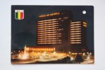 AFRICA - Afrique > MALI - BAMAKO - Hôtel De L´Amitié - Old Postcard - Mali