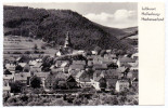 5789 HALLENBERG (Meschede), Panorama - Meschede