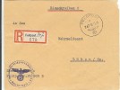 LBL32/FP - III° REICH POSTE DE CAMPAGNE  - FELDPOST 25909D  5/12/1941 - Guerre Mondiale (Seconde)