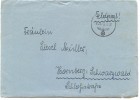 LBL32/FP - III° REICH POSTE DE CAMPAGNE  - FELDPOST 25937C  18/11/1943 - Guerre Mondiale (Seconde)