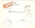 LBL32/FP - III° REICH POSTE DE CAMPAGNE  - FELDPOST 40908  30/10/1944 - Guerre Mondiale (Seconde)