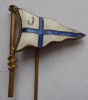 ROWING CLUB JADRAN SUSAK CROATIA  PINS BADGES  P - Remo