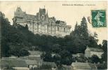 28 MONTIGNY ++ Château De ... - Façade Est ++ - Montigny-le-Gannelon